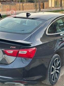 شيفروليه ماليبو